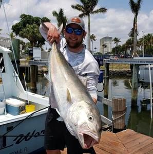 Meet your Posher, Jared